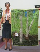 Judy Kubilis